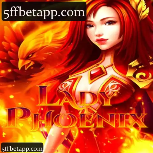 Explore LadyPhoenix na 5ffbet: Sua Passagem para Jogos e Apostas de Primeira Classe