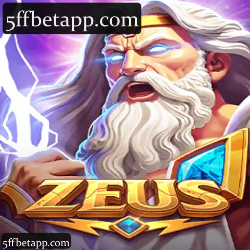 5ffbet Zeus: Aventura Completa em Cassino, Slots e Apostas ao Vivo