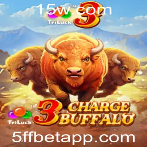 Explorando o Mundo de 3ChargeBuffalo: Um Mergulho nas Regras e Dinâmica do Jogo