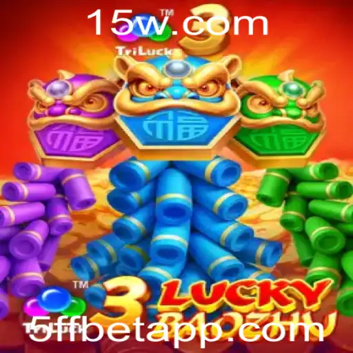 Descubra o Fascinante Jogo 3LuckyBaozhu e Mergulhe na Ação