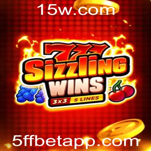Desvendando o Mundo de 777SizzlingWins: Regras e Experiências de Jogo com 5ffbet