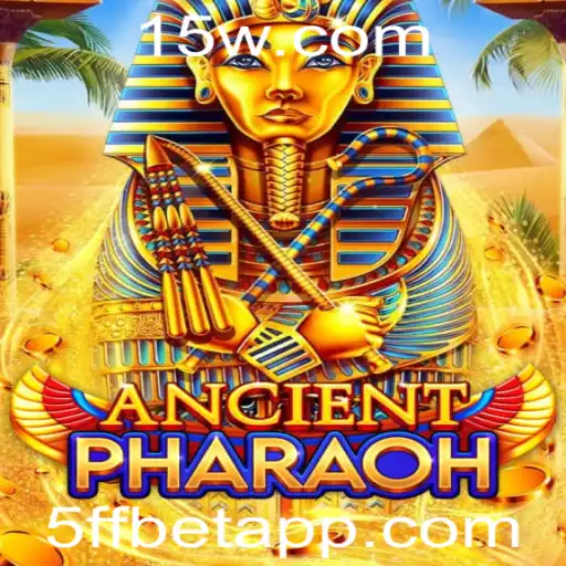 Explorando o Universo de AncientPharaoh: O Novo Jogo Revolucionário