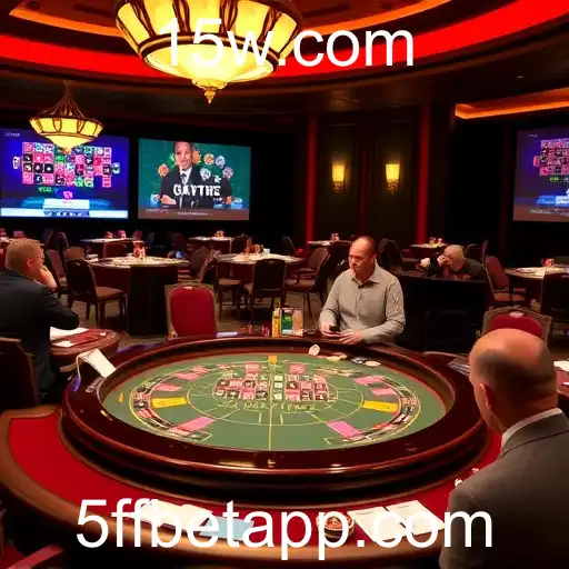 Security and Trust 5ffbet - International Licenses and Certifications