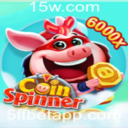 Descubra o Jogo Fascinante: CoinSpinner e a Dinâmica do 5ffbet