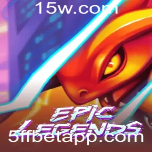 Descobrindo EpicLegends: A Nova Sensação do Mundo dos Jogos