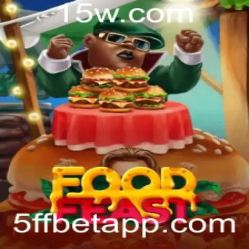 Desvendando FoodFeast: O Jogo Inovador que Conquista os Amantes da Culinária