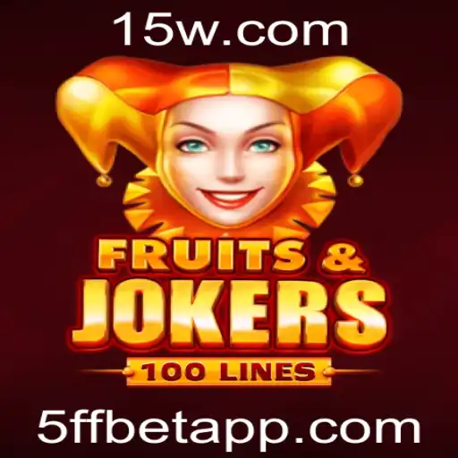 Descubra o Fascinante Mundo de FruitsAndJokers100: Um Jogo de Emoção e Estratégia