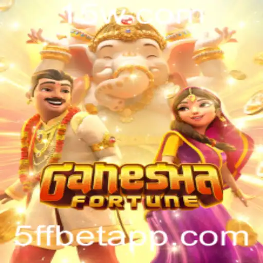 Explore a riqueza mística de GaneshaFortune no mundo dos jogos online