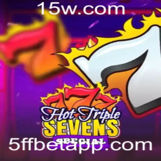 Explorando o Universo de HotTripleSevensSpecial: Um Mergulho Profundo no Jogo