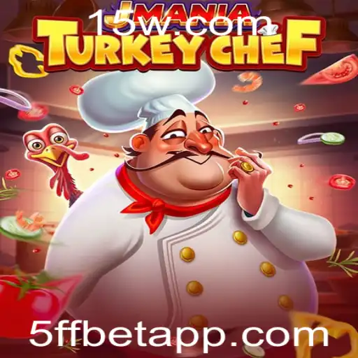 Descubra o Mundo de JManiaTurkeyChef: Cozinhe e Divirta-se