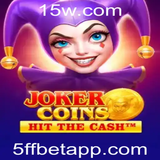 JokerCoins: Desvendando o Jogo que Está Conquistando os Fãs de Apostas