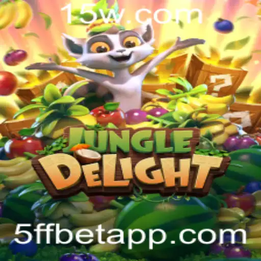 Explorando o Fascinante Mundo de JungleDelight: Um Guia Completo para Jogadores