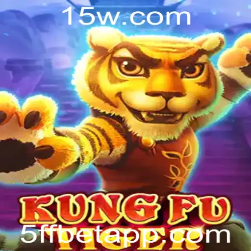 Descubra o Mundo de KungFuTiger: O Jogo de Artes Marciais Que Está Conquistando o Mundo