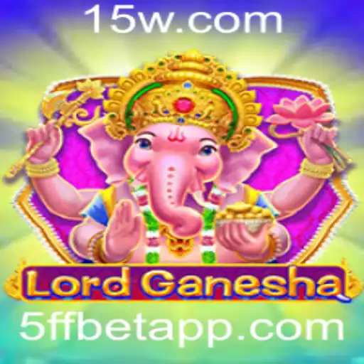 Explorando o Fascinante Mundo de LordGanesha – O Jogo Imperdível de 5ffbet
