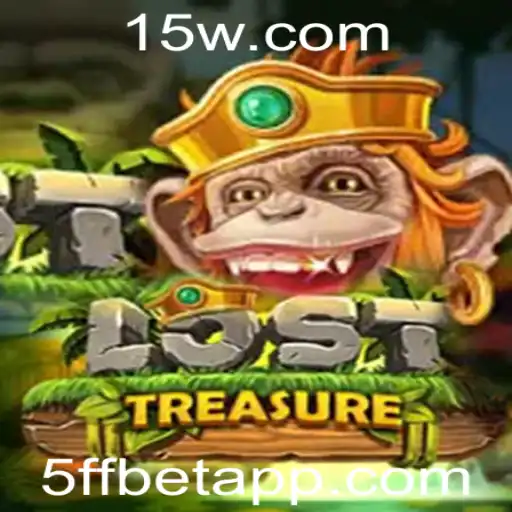 Descubra o Mundo de 'LostTreasure': O Novo Fenômeno dos Games