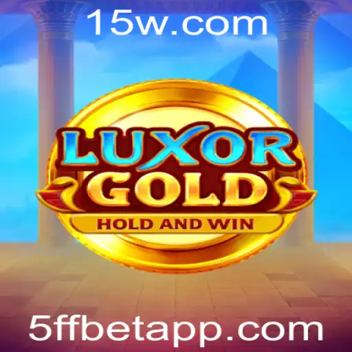 Descubra LuxorGold: Um Novo Horizonte de Jogos com a Plataforma 5ffbet