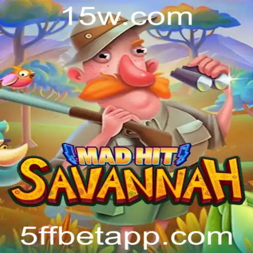 Explorando o Mundo de MadHitSavannah: Um Novo Conceito de Jogo