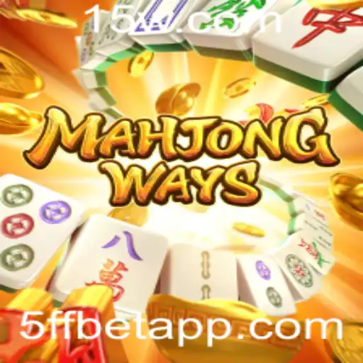 Explorando MahjongWays: Descubra o Universo do Jogo com 5ffbet