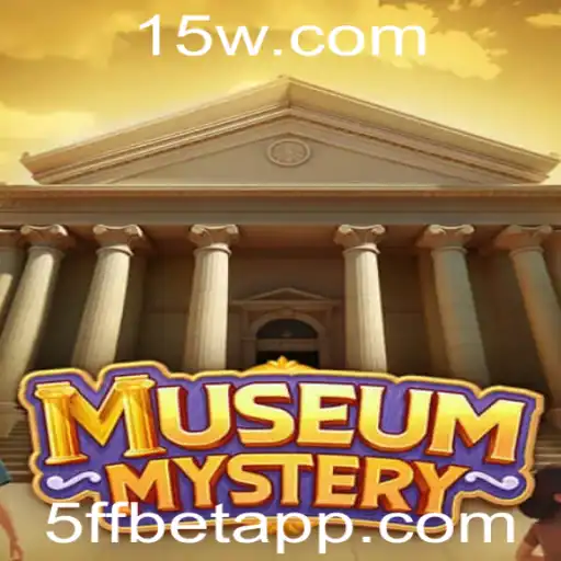 Descubra o Fascinante Mundo de MuseumMystery