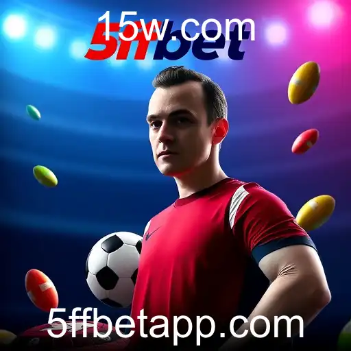 Gaming Experience 5ffbet - 800+ Premium and Exclusive Games