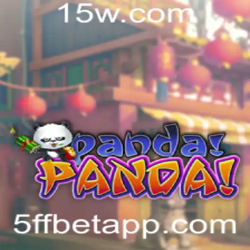 Explorando o Universo de 'PandaPanda': Um Mergulho nas Regras e Estrutura do Jogo Através da Chave 5ffbet