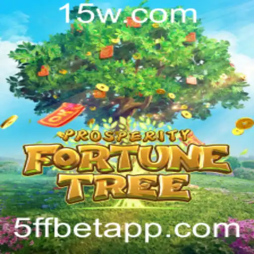 Descubra ProsperityFortuneTree: O Novo Fenômeno do Mundo dos Jogos