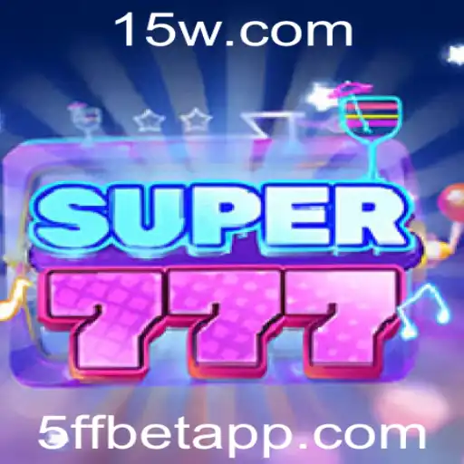 Super777: Descubra o Novo Jogo que Está Conquistando os Jogadores